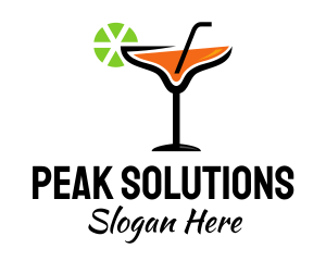 Margarita Cocktail Bar logo