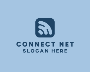 Online Wifi Connection logo