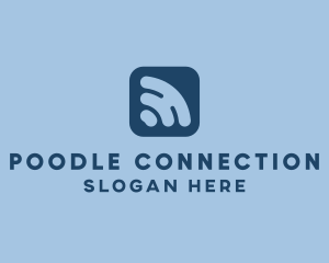 Online Wifi Connection logo