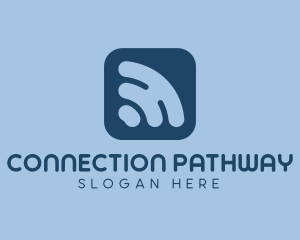 Online Wifi Connection logo
