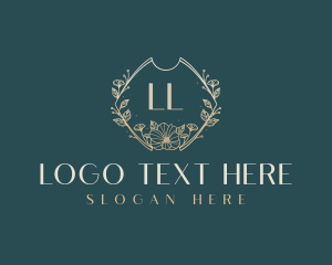 Floral Garden Styling logo