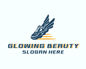 Sports Wing Shoes logo