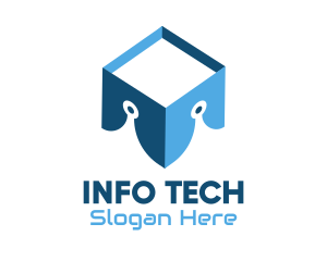 Tech Information Box logo