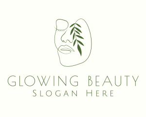 Natural Beauty Cosmetics Logo