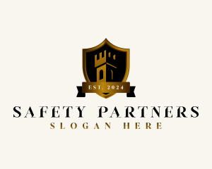 Shield Castle Protection logo