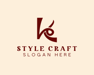 Fashion Styling Tailoring  logo