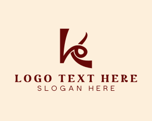Fashion - Fashion Styling Tailoring logo design