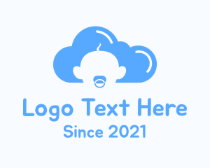 Blue Cloud Baby logo