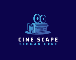 Camera Studio Cinema logo