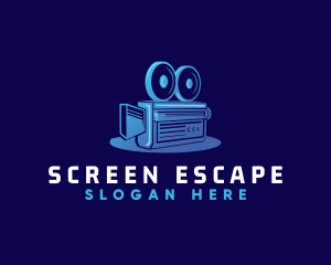 Camera Studio Cinema logo