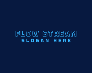 Tech Gaming Stream  logo