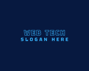 Tech Gaming Stream  logo design