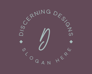 Beauty Fashion Lifestyle logo