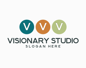 Creative Media Studio logo