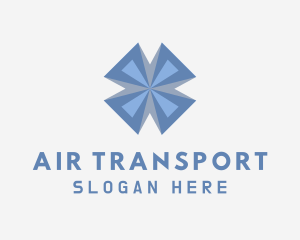 Air Conditioning Repair logo design