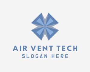 Air Conditioning Repair logo design