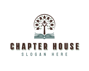 Tree Bookstore Publisher logo