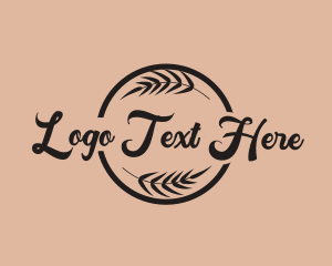 Retro Wellness Business logo