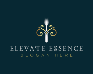 Fork Restaurant Cuisine logo