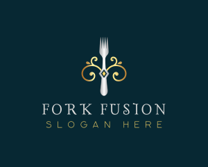 Fork Restaurant Cuisine logo