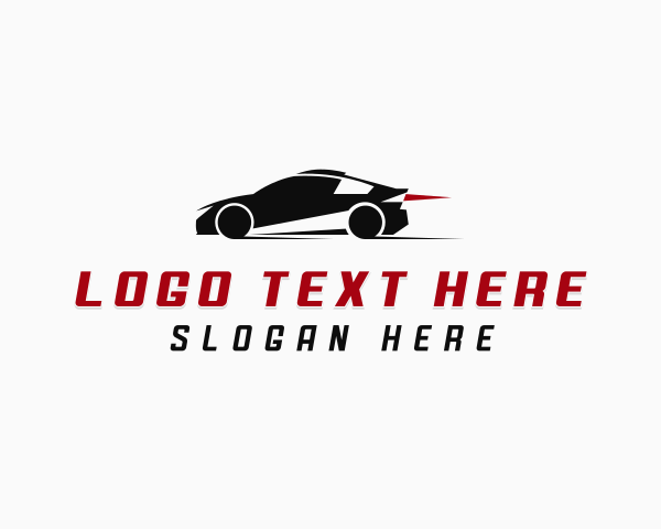 Auto logo example 4