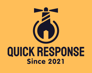 Emergency Wrench Repair logo
