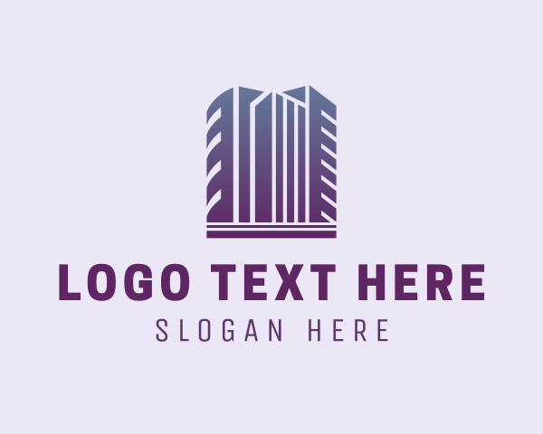 Urban Design logo example 2