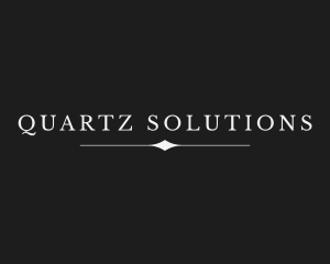 Serif Company Text logo design