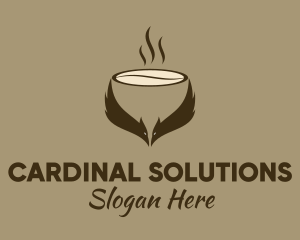Twin Bird Coffee logo
