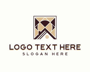 Flooring Tile Renovation logo