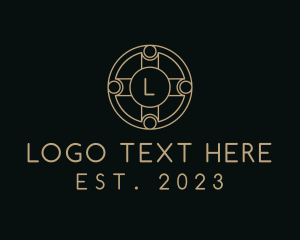 Elegant Fashion Jewelry logo