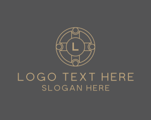 Elegant Fashion Jewelry logo