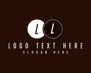 Generic Professional Brand logo