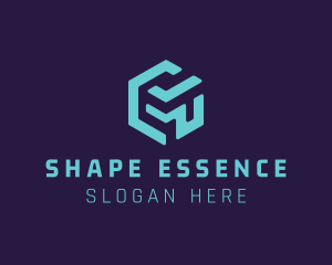 Box Shape Technology logo