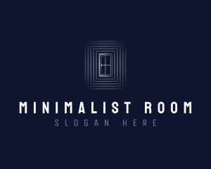 Mystery Door Room  logo