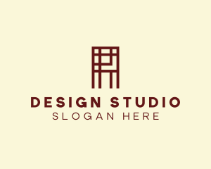 Architecture Building Company logo
