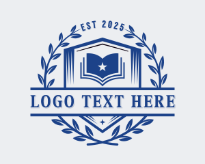 Educational Academic University  logo