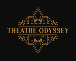Professional Studio Theatre logo