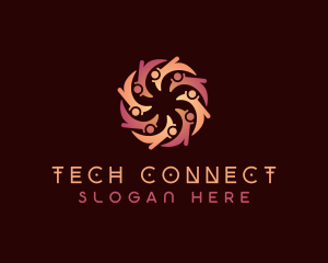 AI Tech Programming Logo