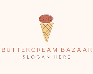 Creamery Ice Cream logo