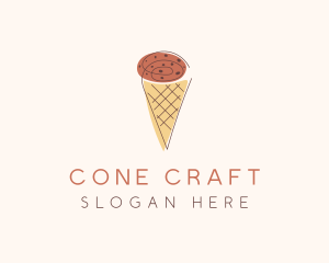 Creamery Ice Cream logo