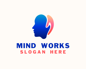 Brain Mind Support logo