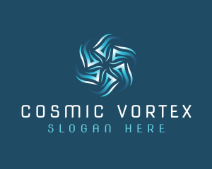 AI Vortex Technology logo