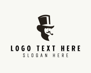 Gentleman Fashion Stylist logo