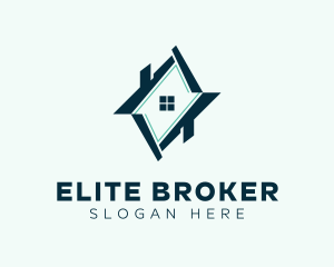 House Broker Realty logo