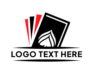 Playing Card Casino logo