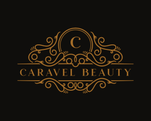 Elegant Luxury Boutique  logo design