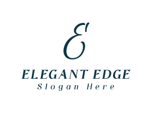 Fancy Elegant Boutique logo