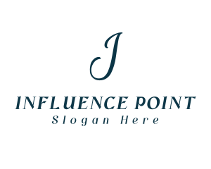 Fancy Elegant Boutique logo design