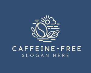 Coffee Farm Plantation logo